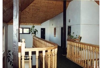 Pensión Sighetu Marmaţiei 3